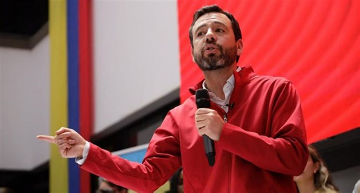 Quién es el nuevo alcalde de Bogotá, Carlos Fernando Galán: su padre, su esposa y más