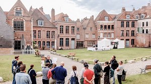 Heritage Days in Lille: behind-the-scenes, giants, and well-kept secrets to discover!
