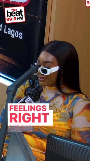 I NEVER NEVER didn't like Gigi - Victory 🤯🤣 When Gigi & Victory talk, the math doesn't math but the TRUTH comes out anyway 🔥 Watch Full Video Now - https://youtu.be/7rVOY3zHrxU #BBNaija #bbnaijaupdates #BBN #BBNS10 #thebeat999fm | THE BEAT 99.9FM