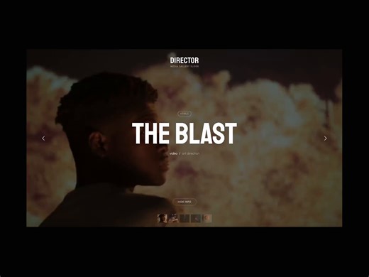 Director – Media Gallery Slider for WordPress