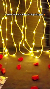 💖 Capturez l'émotion ! Votre souvenir le plus précieux, maintenant visible et jouable. 🎙️ Obtenez un magnet musical personnalisé avec VOTRE chanson spéciale ou message vocal. Magnet Musical pour Réfrigérateur 💝 Seulement 15,95 € 👉 Créez un cadeau unique qui fait vibrer la corde sensible ! | Soufeel Customer Service