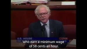 The TPP follows in the footsteps of failed trade agreements like NAFTA, which forced American workers to compete with workers making less than a dollar an hour. The mere threat of corporations moving jobs to low-wage countries has forced too many workers in the U.S. to agree to unacceptable cuts in pay, health care, and pension benefits. We cannot allow that to continue. | Bernie Sanders