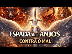 ONLY 3 SIGNS CARRY THE SWORD OF THE ANGELS – AGAINST EVIL