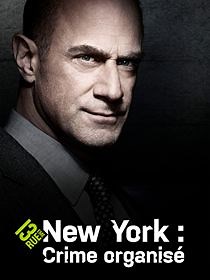 Regarder Law and Order: Organized Crime saison 2 épisode 1 streaming VF - VOSTFR gratuit