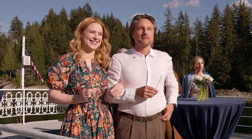 Virgin River: Staffel 7 ab Frühjahr 2026 – alle Infos