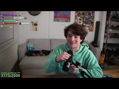 LAST STREAM BEFORE DIAMOND - LAST CHANCE TO VOTE - FLYING TOMORROW | Tubbo VOD 28th November 2025