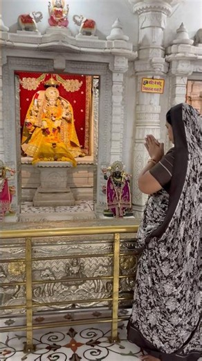 Aai Mataji Mandir🙏🏻 Savarkar Nagar, Thane💫