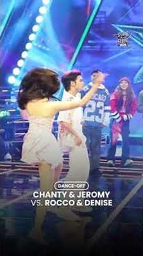 'Stars on the Floor' 2026: Dance Off With Rocco, Calista Denise, Chanty, HORI7ON Jeromy