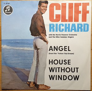 Cliff Richard - Angel