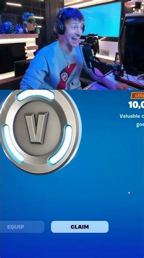 This Fortnite creator code shifted everything slightly