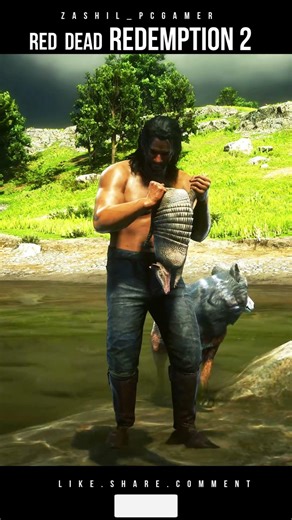 arthur skill #rdr2#ytshorts #ytshort #shortfeed #shorts #viral #shortsvideo #ytshortsvideo