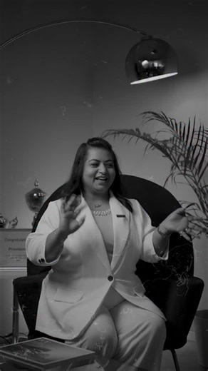 Provident Estate on Instagram: "Meet Menuka Lwagun, Operations Manager at PRISM our dedicated property transfer services division. From starting as a Team Coordinator to leading operations today, her journey is a testament to her dedication, hard work, and unwavering commitment to excellence. Social Media RERA Permit: 1630654248"