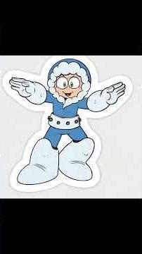 Los Galangas - Ice Man MM1 (Cuarteto)