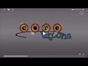 Core Toons Decode Entertainment Out of the Blue Enterprises CBC 9 Story Media Group