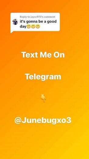 JuneBug on TikTok