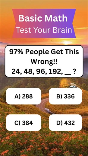 Basic Math Test 1022 #maths #mathproblems #shorts #decodethepuzzle #mathfun #riddlejourney #quiz