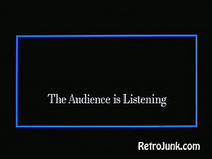 THX Deep Note - Broadway - 1983 | Commercial | Retro Junk