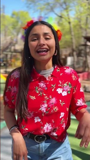 Fiesta de la Primavera | Parque Quaras