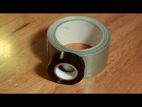 14 Duck Tape Hacks! also some paper clip hacks you may like as well 😜