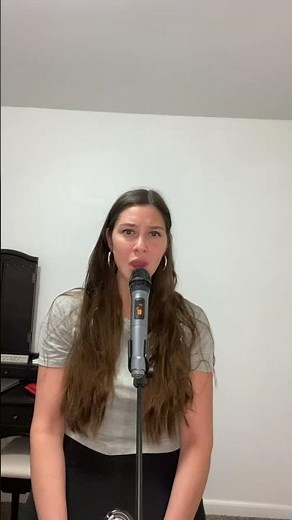 Landslide by Dixie CHICKS #cover #singing