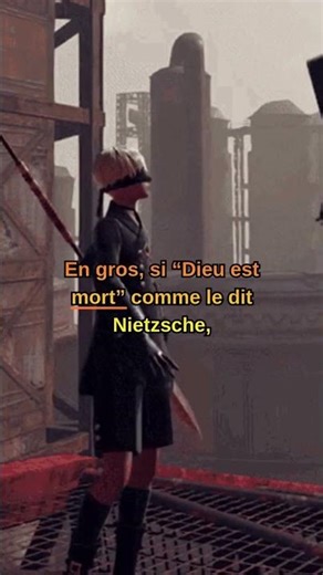 Quand un JEU sur les ROBOTS t'apprends la VIE