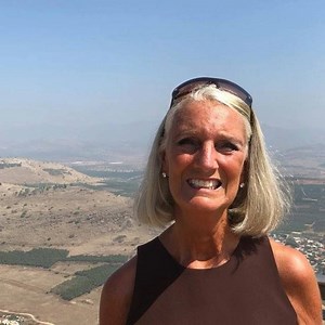 40K views · 3.5K reactions | To help adjust to the 7 hour time change while waiting for our tour to begin, we have been visiting some incredible sites. The following is literally a birds-eye view of the route Jesus would have walked from Nazareth to Galilee. | Anne Graham Lotz | Facebook