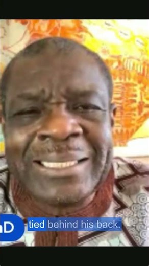 Boxer with one hand tied: diaspora is our strength