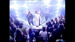 357K views · 5.6K shares | Todd Terry ripping it up on Top Of The Pops way back in 1997. Jocelyn Brown & Martha Wash on vocal duties.  | Defected Records | Facebook