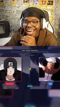 WHOS BETTER KUMA OR ITACHI!? #anime #charactervscharacter #helpmemakethismakesense #funny #onepiece