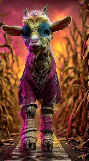 CUTEST Baby Goats You’ll Ever See! 🐐💕 | Funny & Adorable Animal Moments