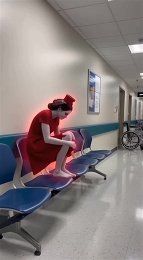 Exploring the Monster Nurse: A Scary Healthcare Tale