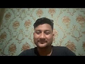 How to make graduation cap in Zoom meeting?