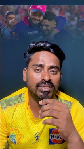 Tushar Deshpande Defends in Final Over 🏏 | Epic Match Finish!