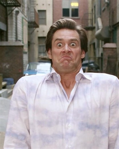 POV: You Finally Get the Power to Fight Back 😈 | Bruce Almighty