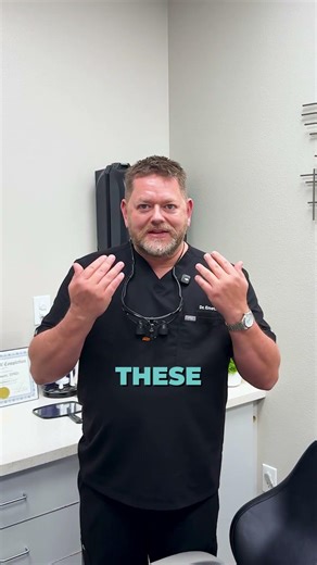 😁 Custom smiles with 3 on 6 dental implants. Call 702-710-9006 for a free exam.