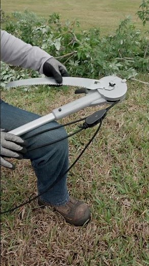 16' Pole Saw & Pruner | 48-22-9375