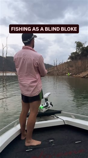 Ben Pettingill | I’m always fishing in the dark but team work makes the dream work. Or in my case, the old man’s directions makes the fishing possible.... | Instagram