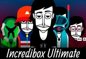 Incredibox Ultimate