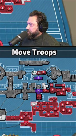 Oh My Goodness... Is Everyone Dying!?! #gaming #boardgame #risk #thekillpetestrategy