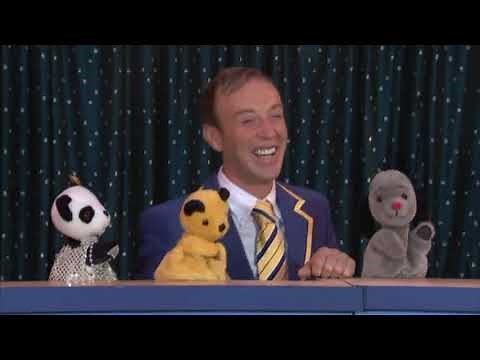 The Sooty Show 2011 DVD Continuity - 01 of 02 - Magic Show (with Special Bonus Scenes)