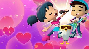 Watch StarBeam Web Series Online, All Seasons and Episodes | English Show and Other Web Series on Netflix