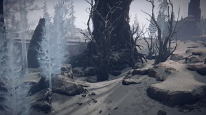 Minor Erdtree (West Mountaintops) - Elden Ring Guide - IGN