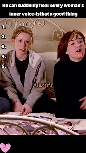 Alex's Dad Plans a Surprise Date for Prom