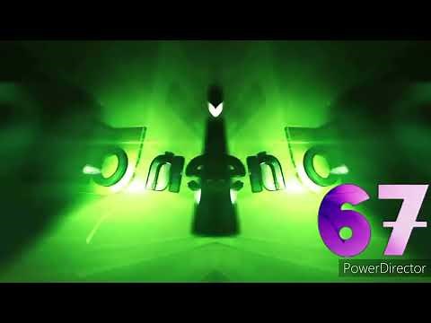 Entertainment One Logo (2015) Effects (Oreo Lemon Effects)