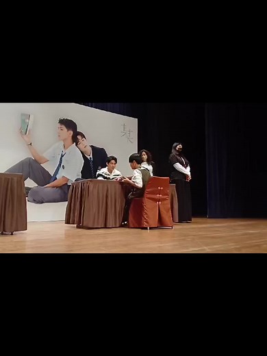 #TheOn1yOneMacauFM #TheOn1yOne #BenjaminTsang #LiuDongqin