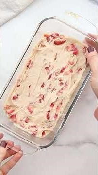 Strawberry Bread | Kitchen Fun With My 3 Sons