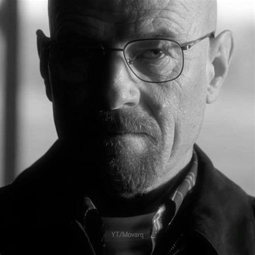 “Mr White… he’s the devil.” || Breaking Bad Edit