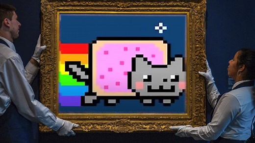 What are NFTs? Here's everything you need to know about the crypto art selling for millions: | DW News