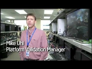 The All New Intel Microchip Core 2010