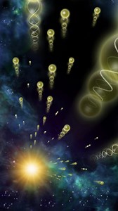 The Discovery of God particles. | Interstellar Traveller